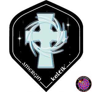 Keltik Flight Standard - Amergin